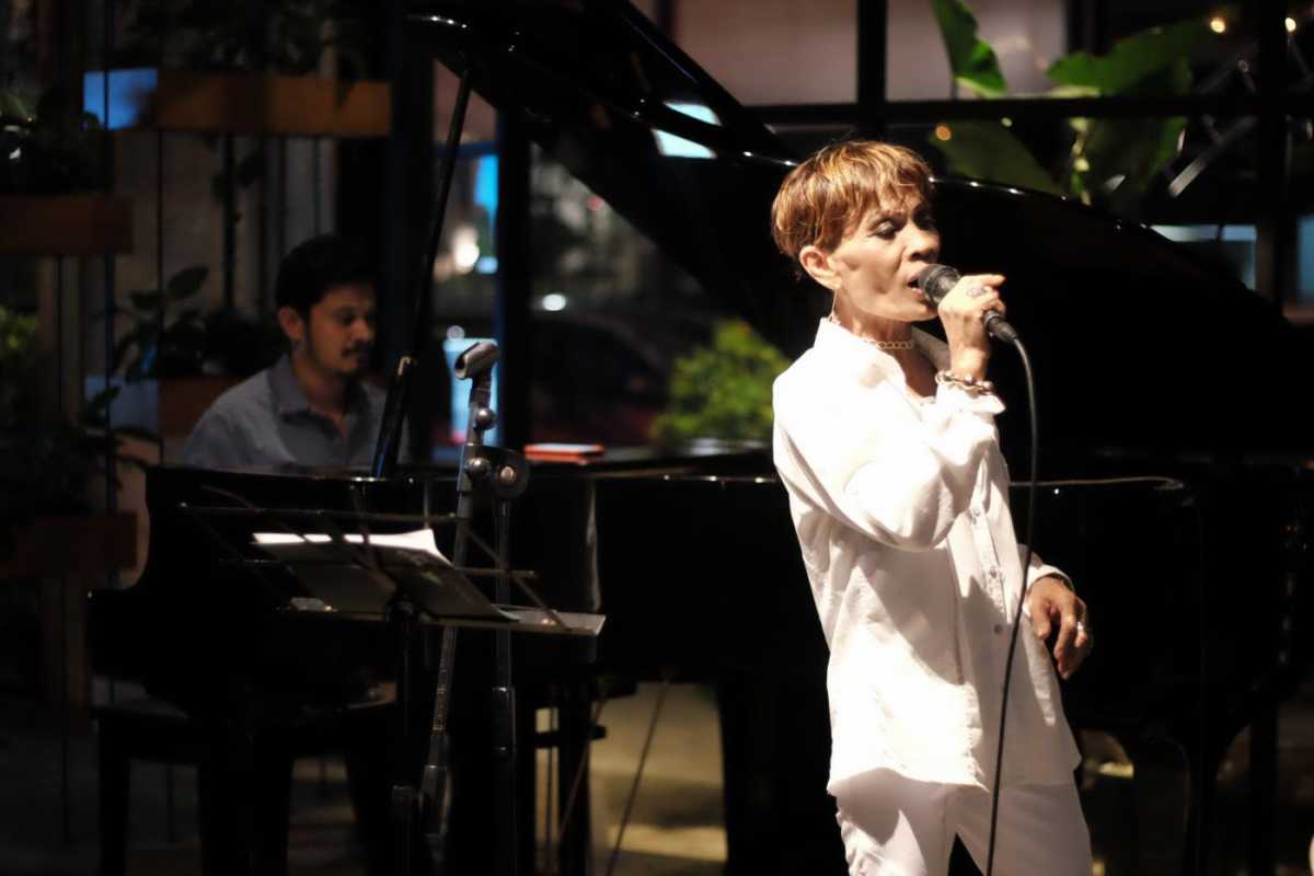 Jazz Internasional 2018